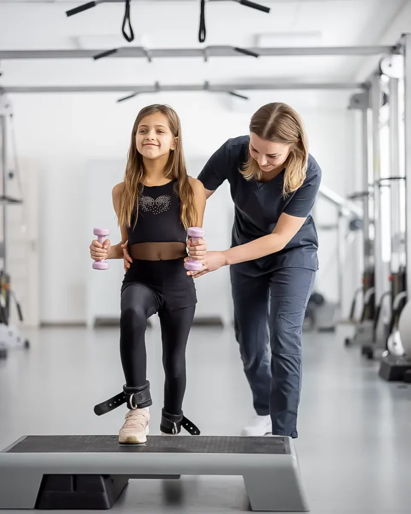 Sportphysiotherapie Stuttgart
