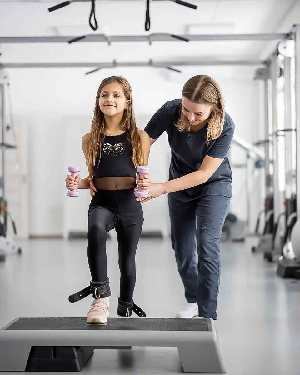 Sportphysiotherapie Stuttgart