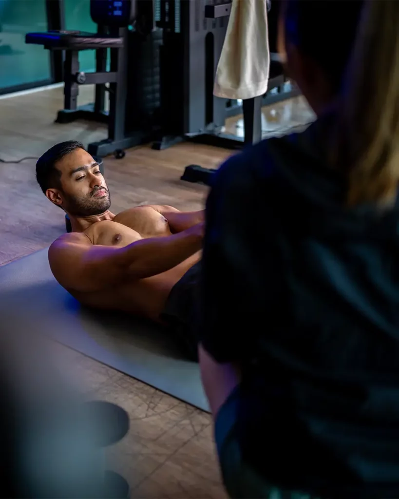 Personal Training Stuttgart Zuffenhausen